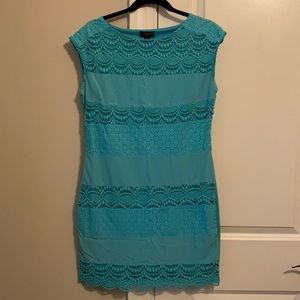The Limited petite dress size S
